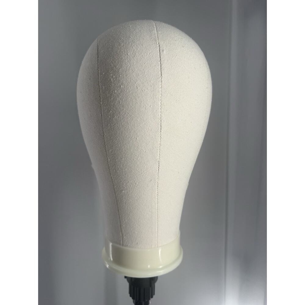 Wig Stand Tripod with Mannequin Head & accessories, wig-not included *read... - Picture 10 of 16